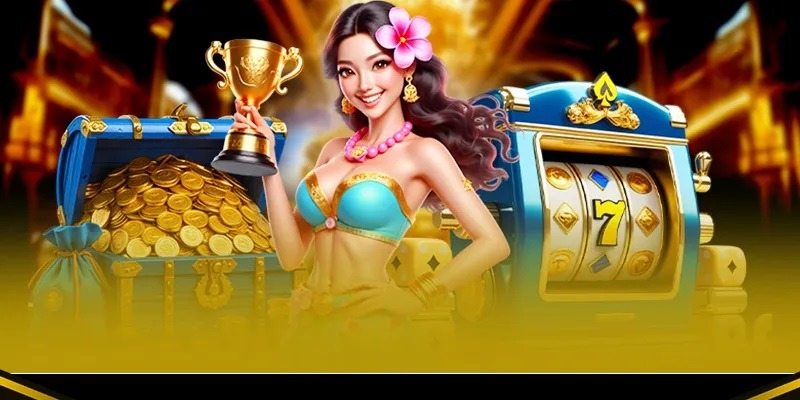 Nổ hũ OPEN88